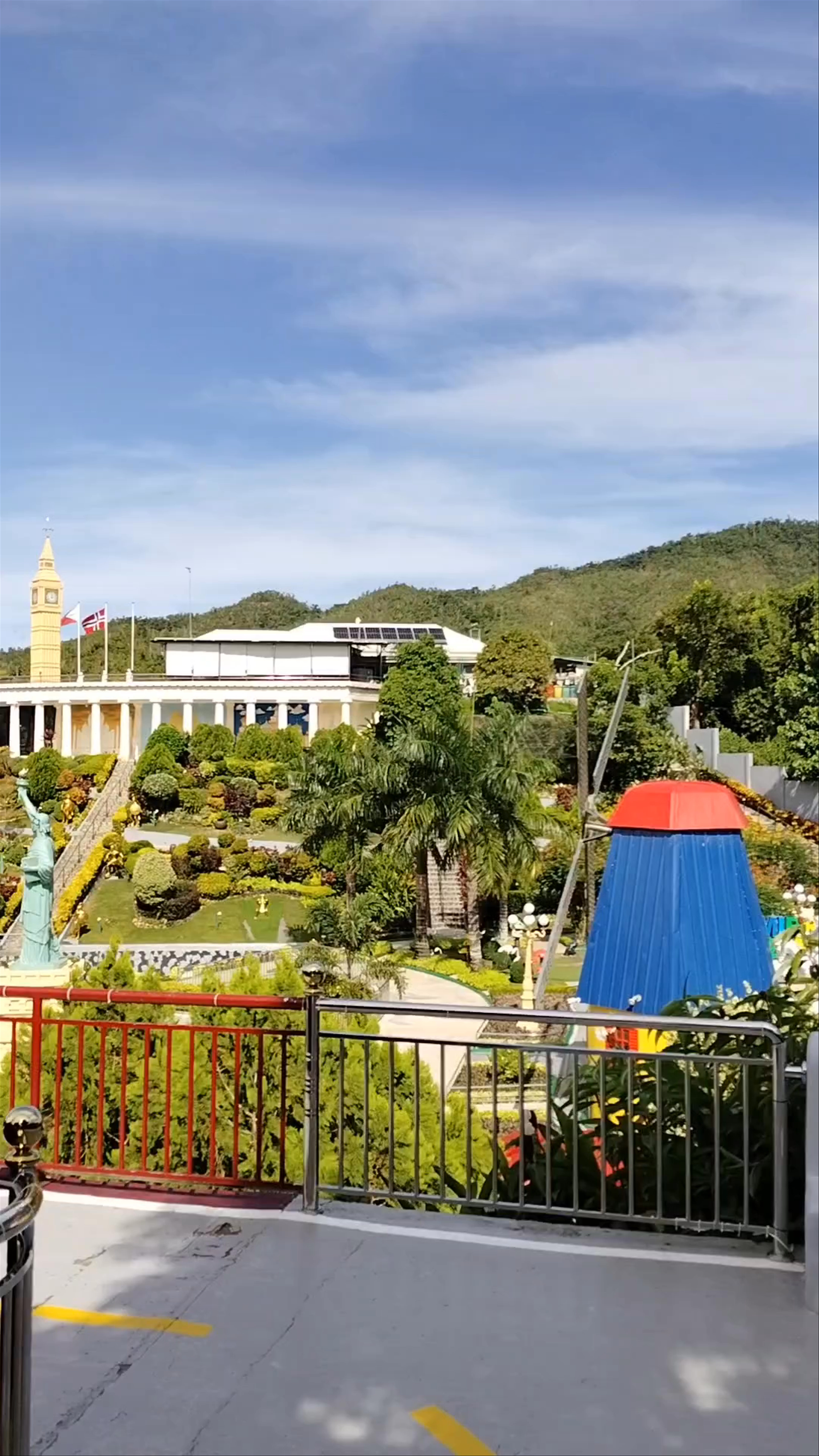 Sikatuna Mirror of The World