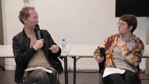 Open Studios Talks Programme 2022 - Can we reflect our aspirations.mp4