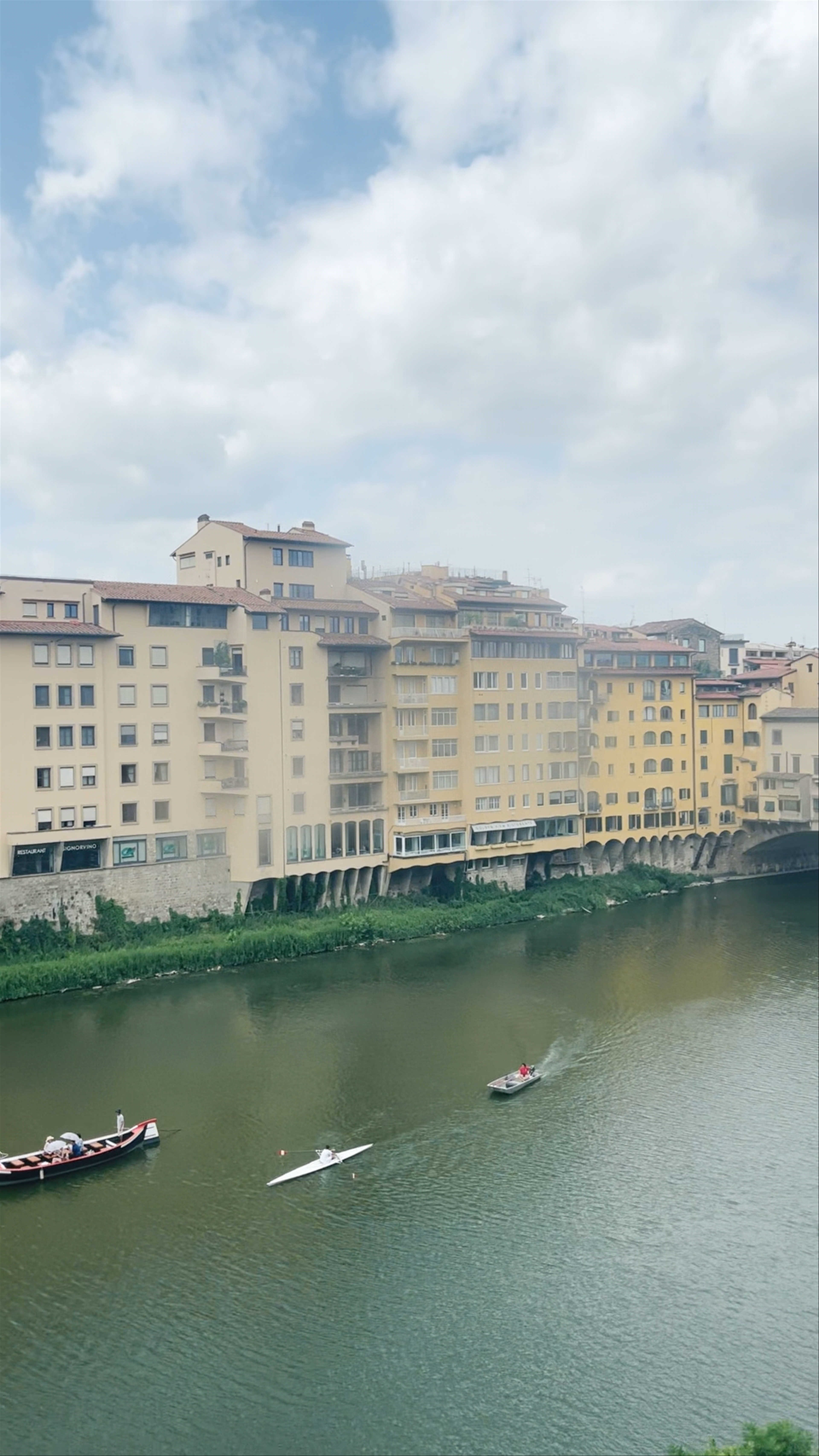 Uffizi Gallery