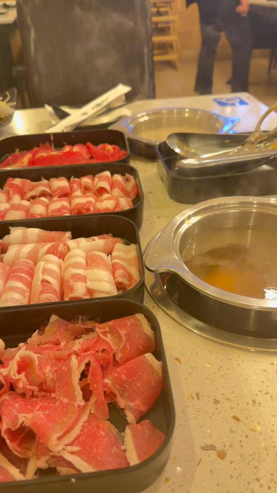 The Moon - Hot Pot Near Me - Hackensack, New Jersey