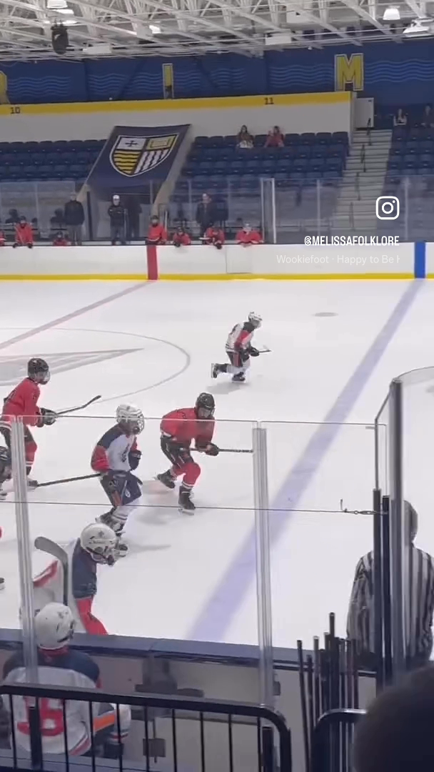 Jackson Lore's 10 Goal: Highlight Reel from Islanders 14U AAA