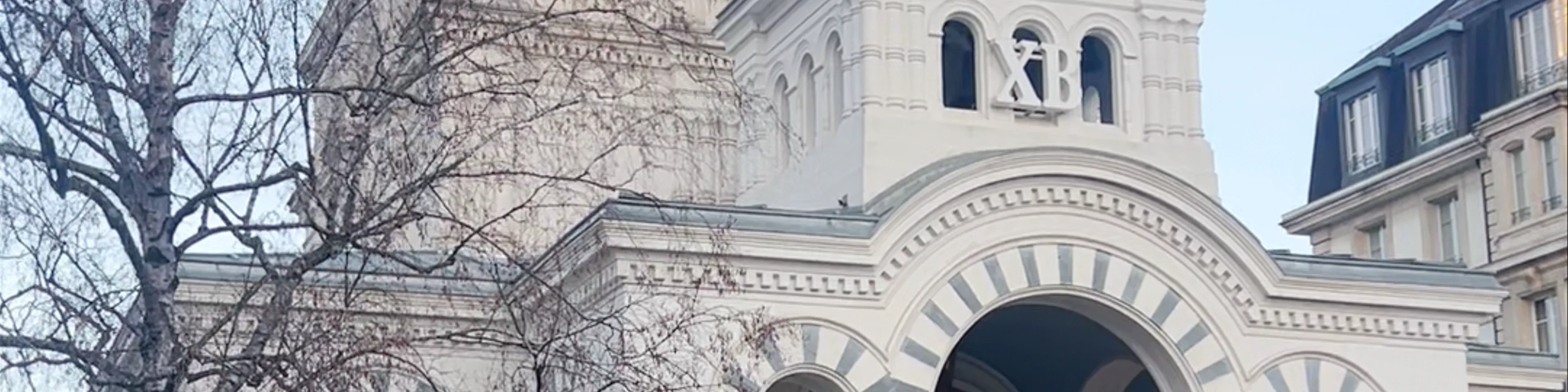 Église Russe