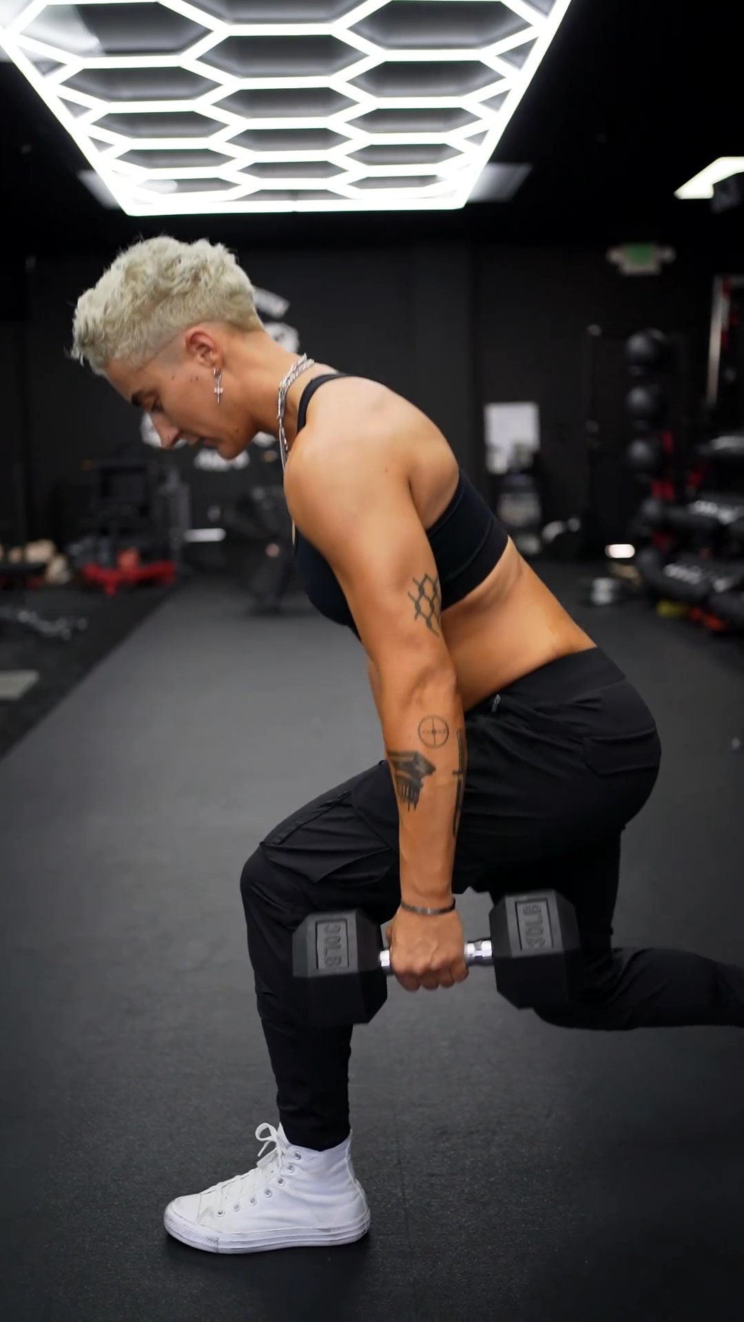 W1/D4 Full Body Demolition 🤺