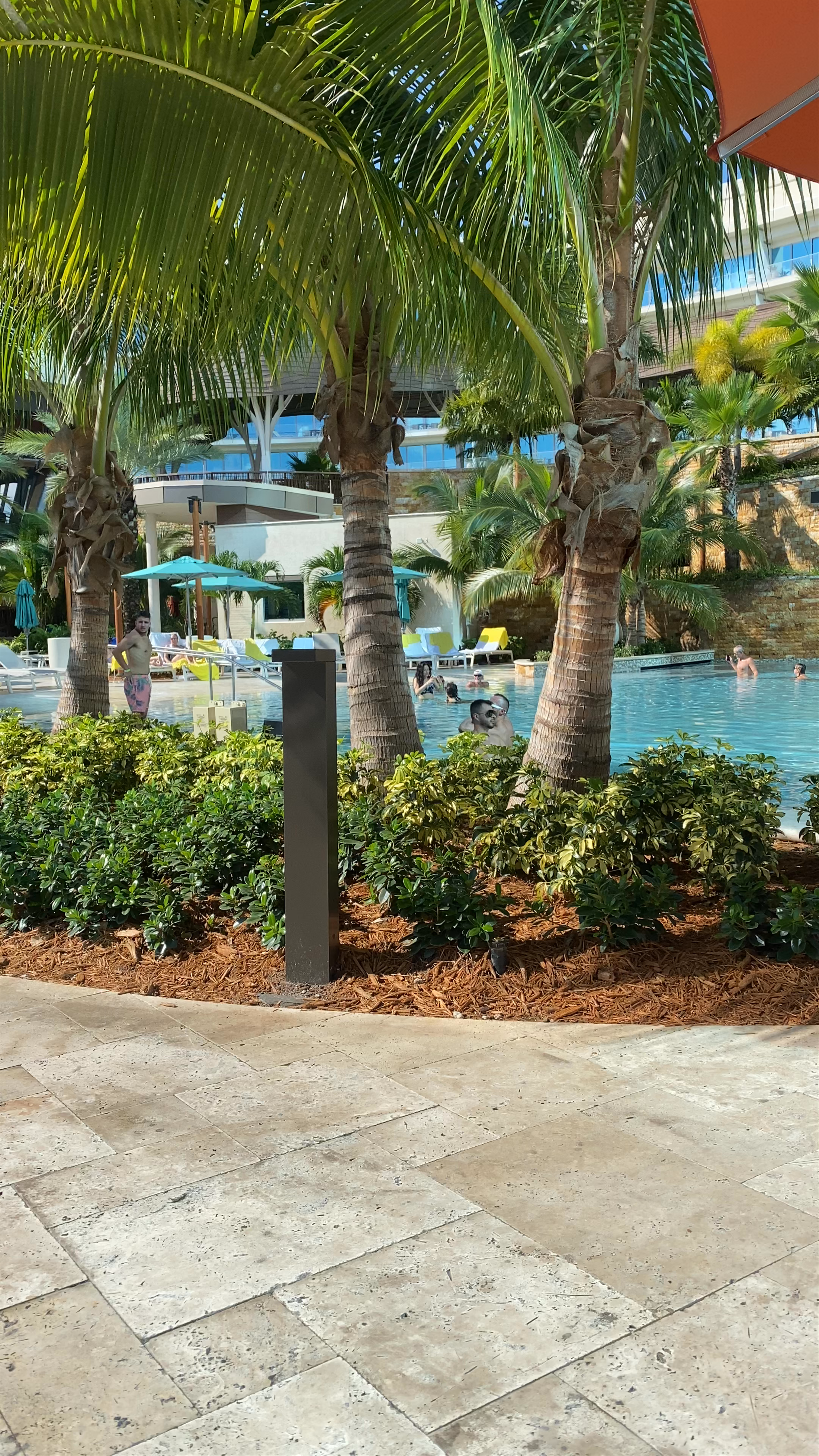 Seminole Hard Rock Hotel & Casino - Hollywood