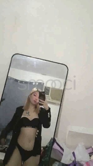 Amber Manila Escort Video #27267