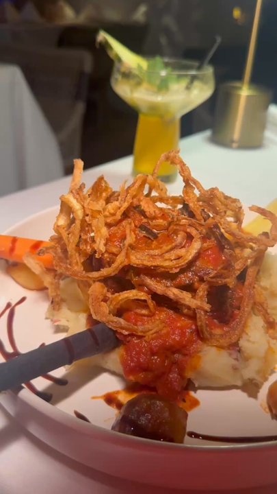 Skinos - Greek Near Me - New York, New York