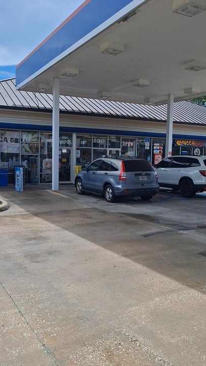Marathon - Gas Stations Near Me - Orlando, Florida
