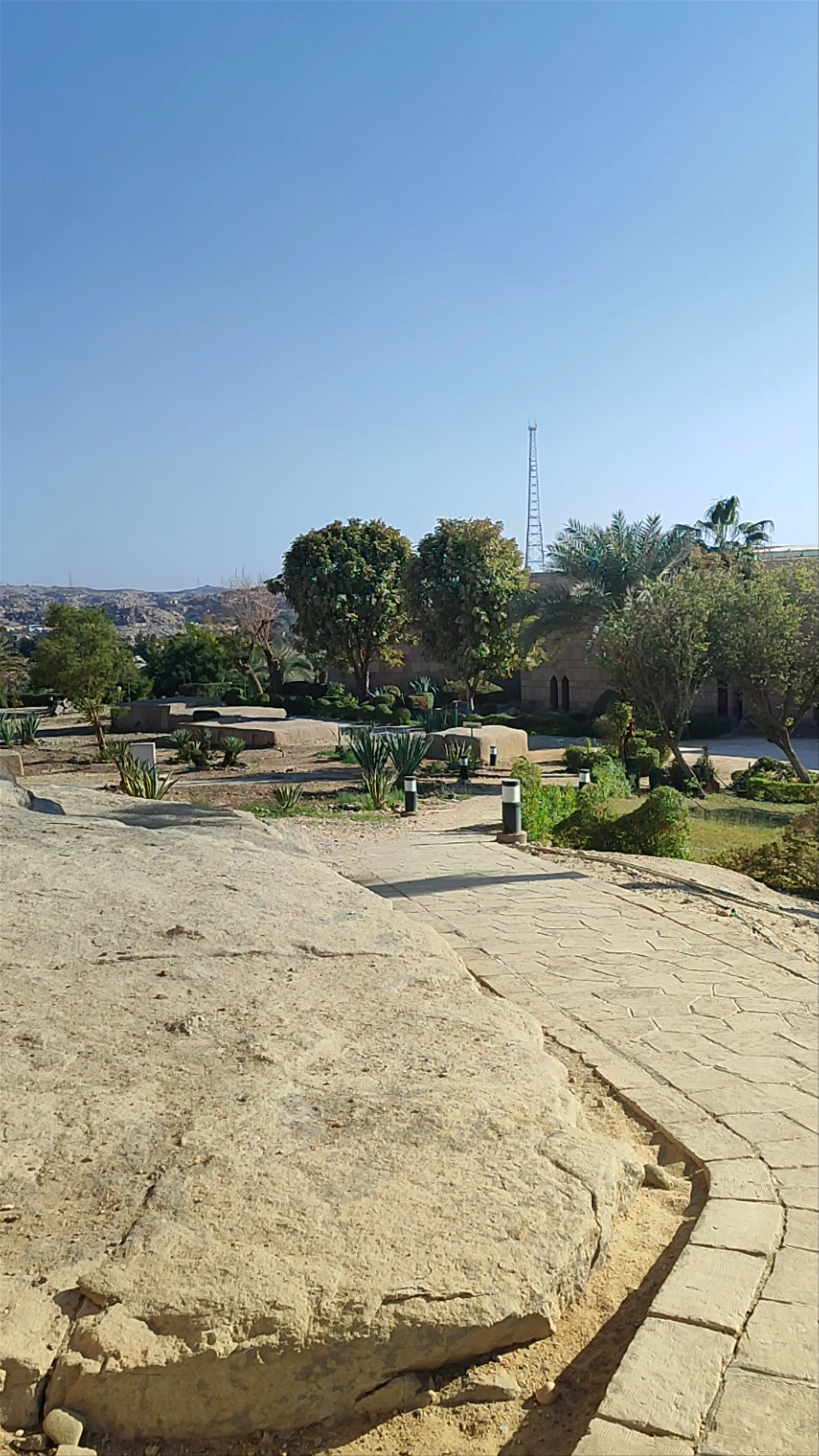 Nubia Museum