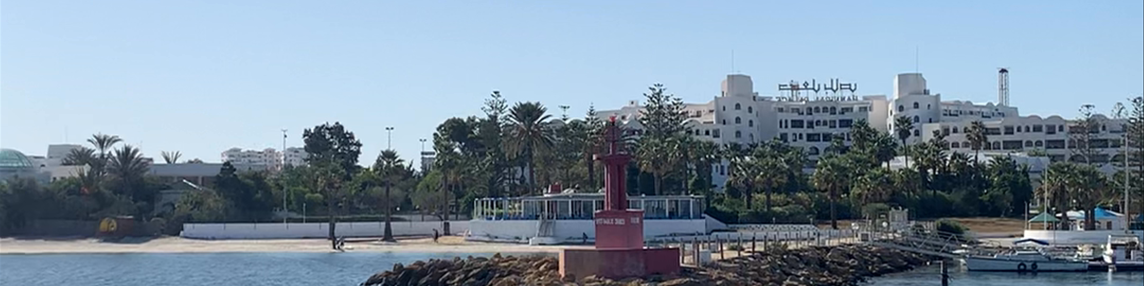 Tunisia