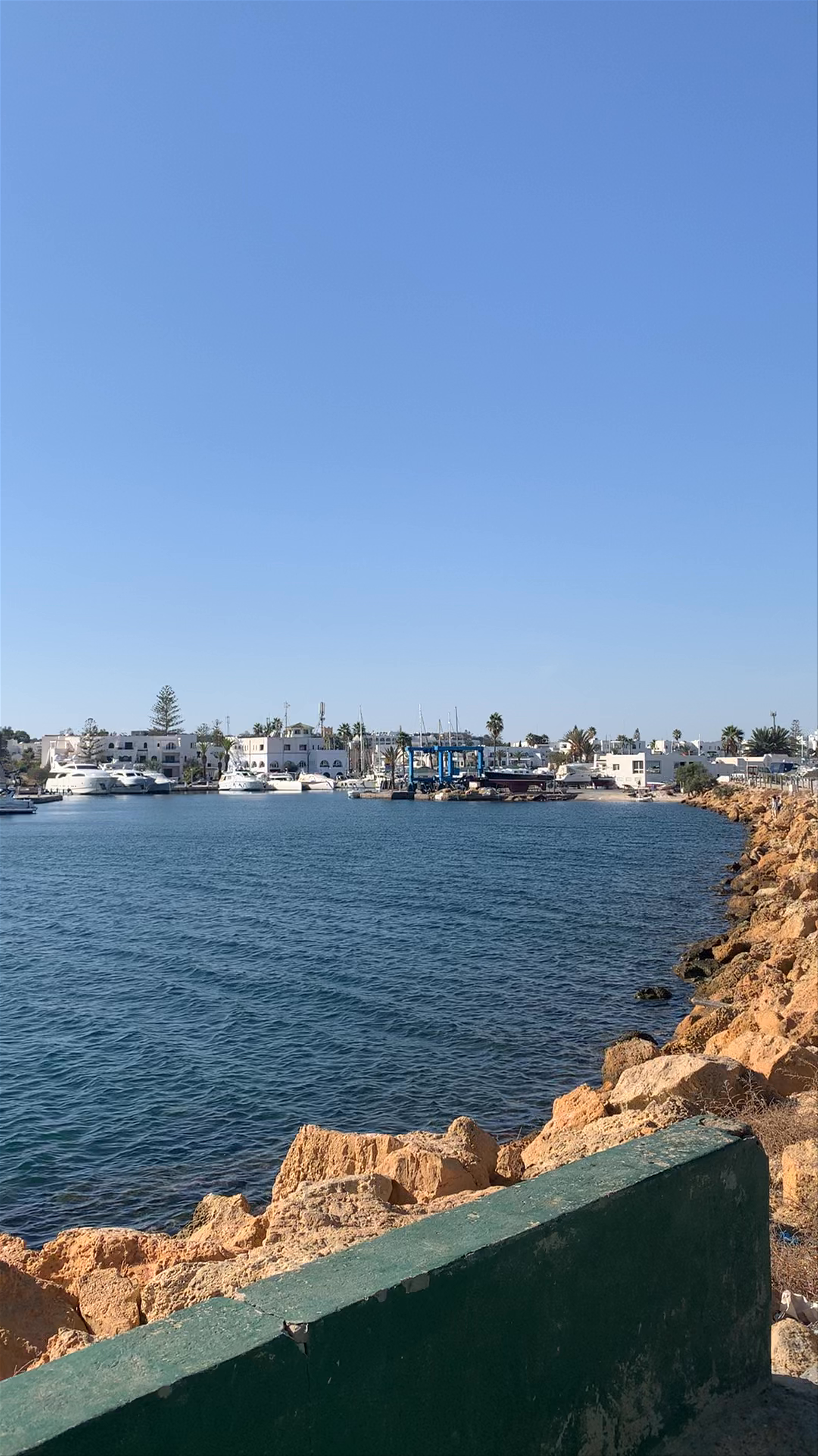 Port El Kantaoui