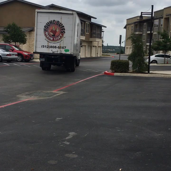 YB Movers - Bbye!!! - Movers Near Me - Houston, Texas