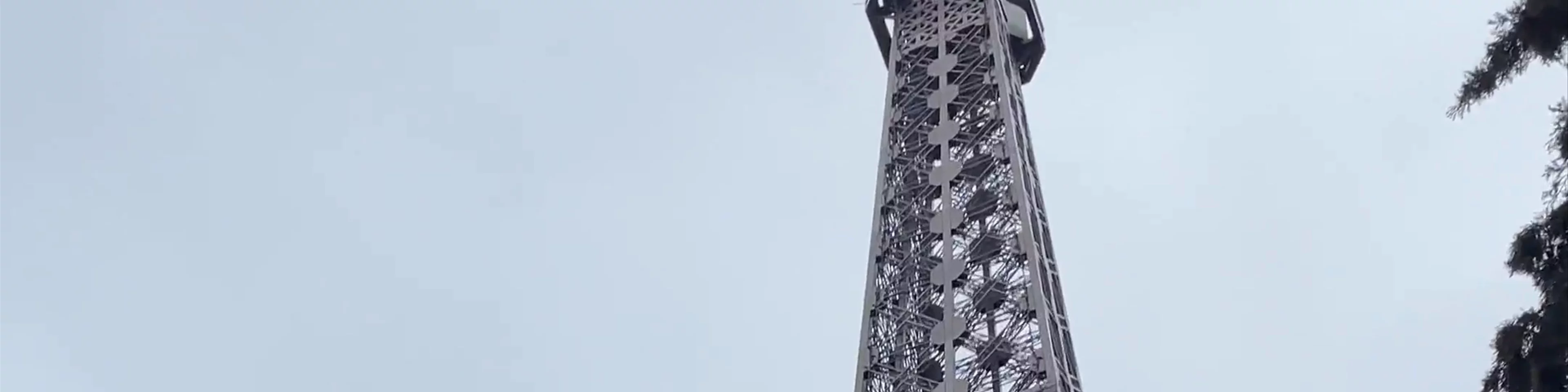 Parque de Atracciones de Madrid