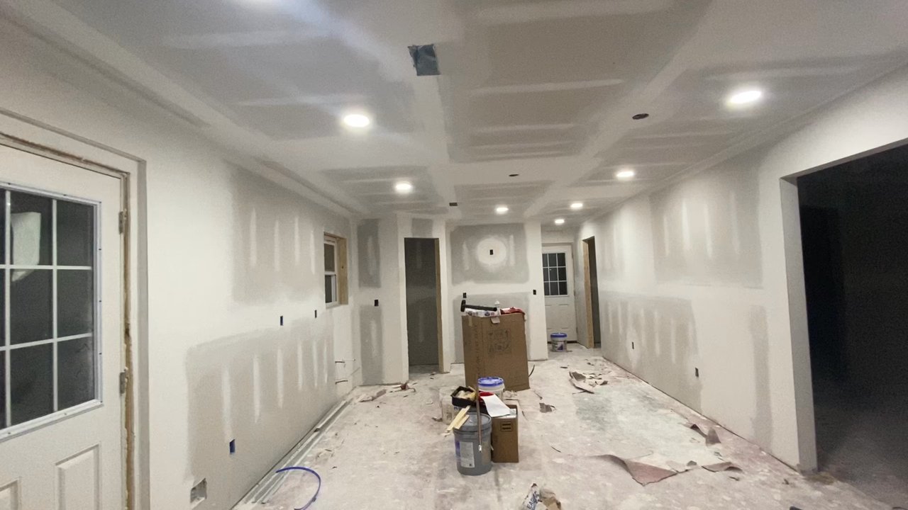 Reliable Drywall - Drywall Installation & Repair Near Me - Willow Grove, Pennsylvania