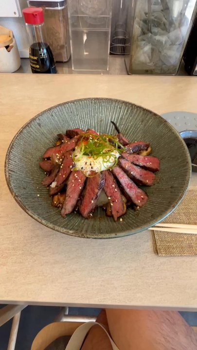 Potto - yakiniku don egg jiggle - Japanese Near Me - San Francisco, California