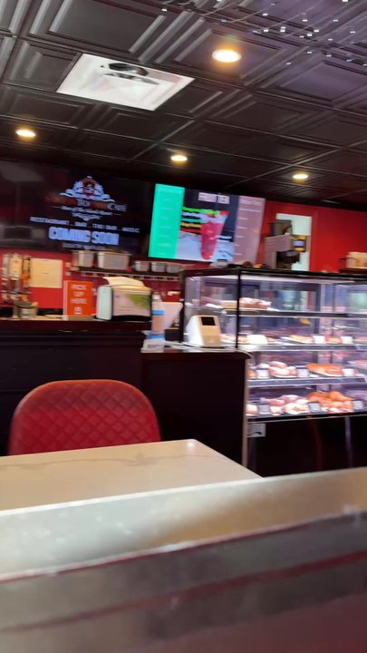 Saigon To Paris Cafe - Bakeries Near Me - Naples, Florida