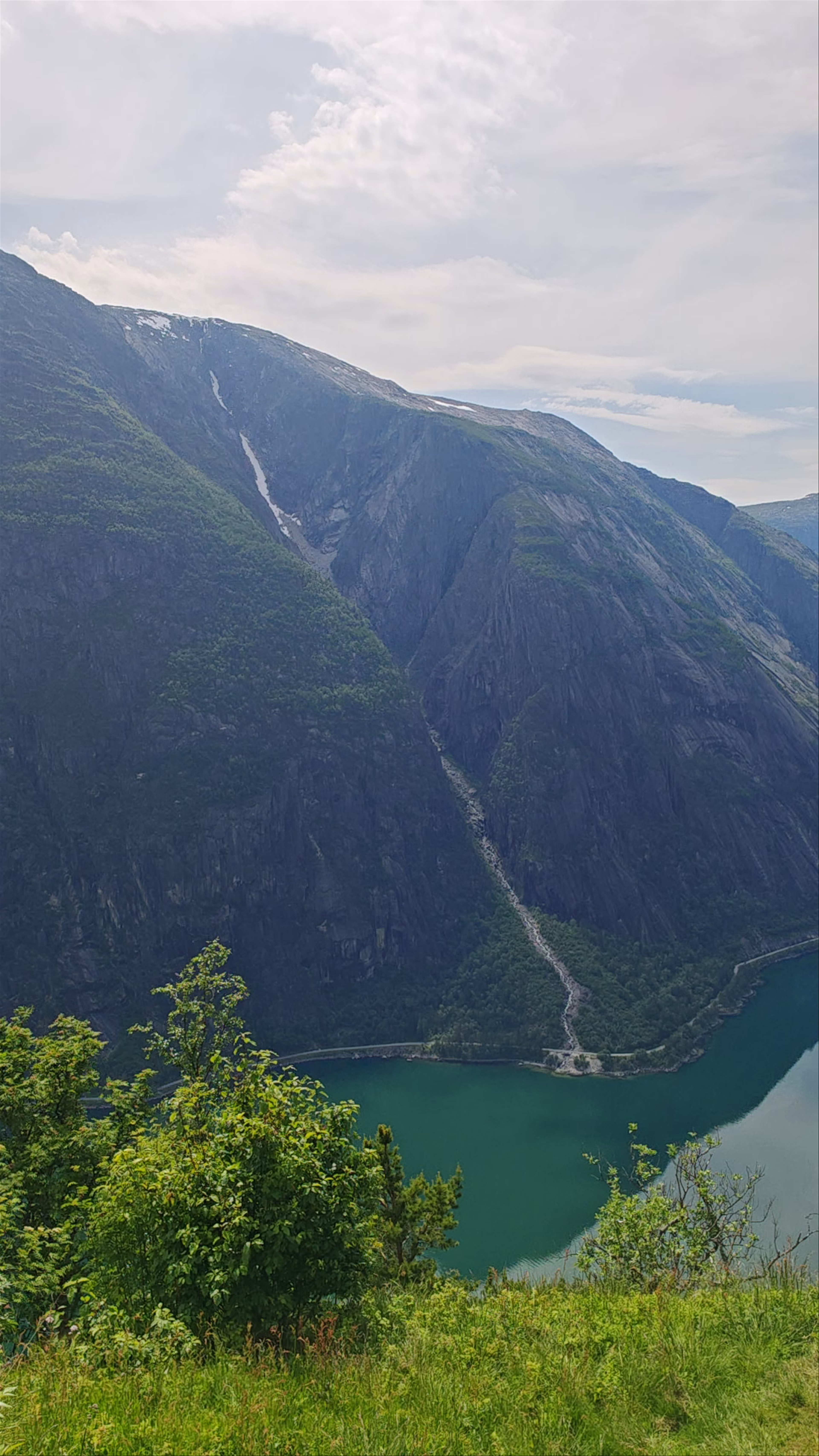 Kjeåsen