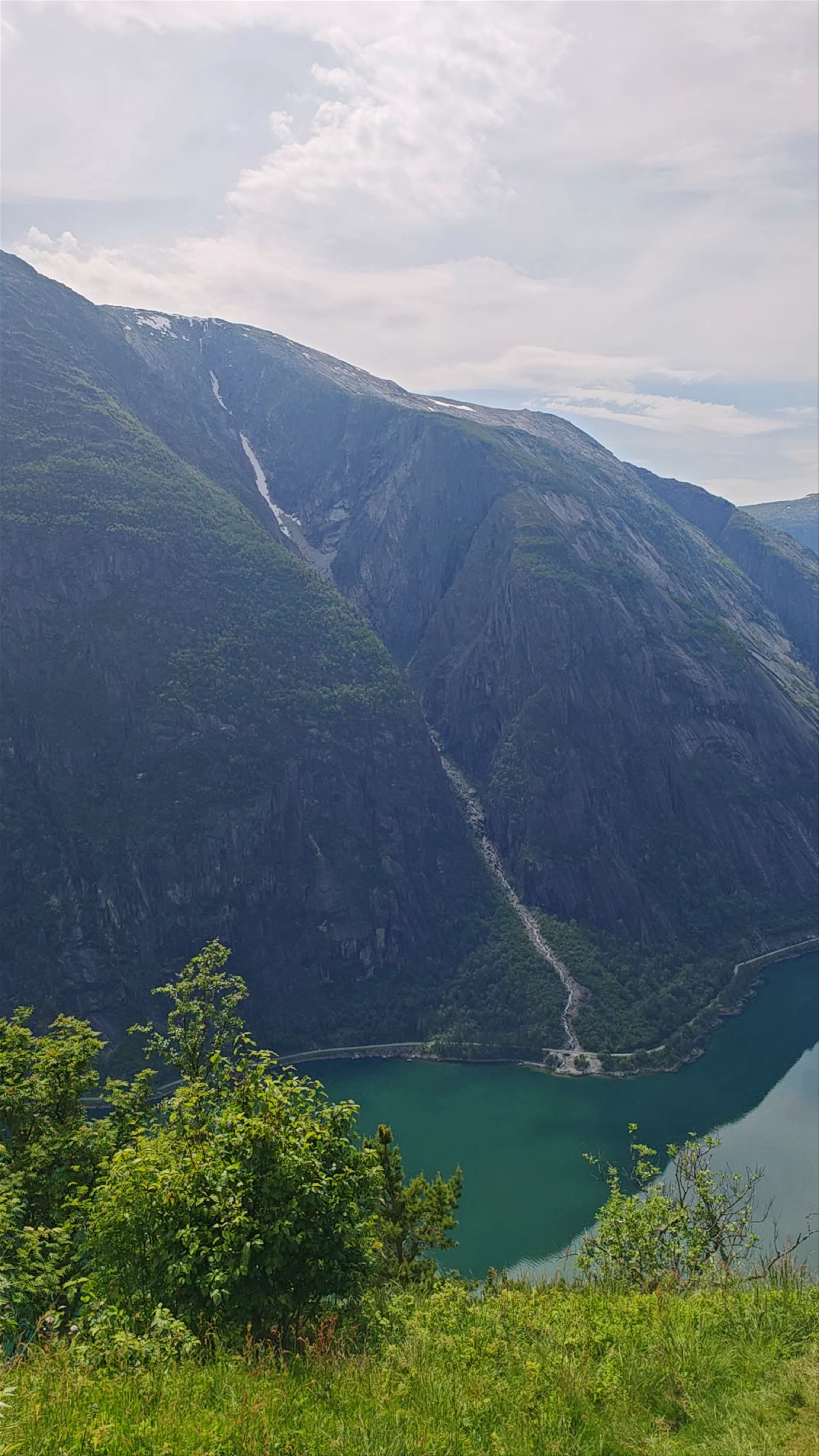 Eidfjord