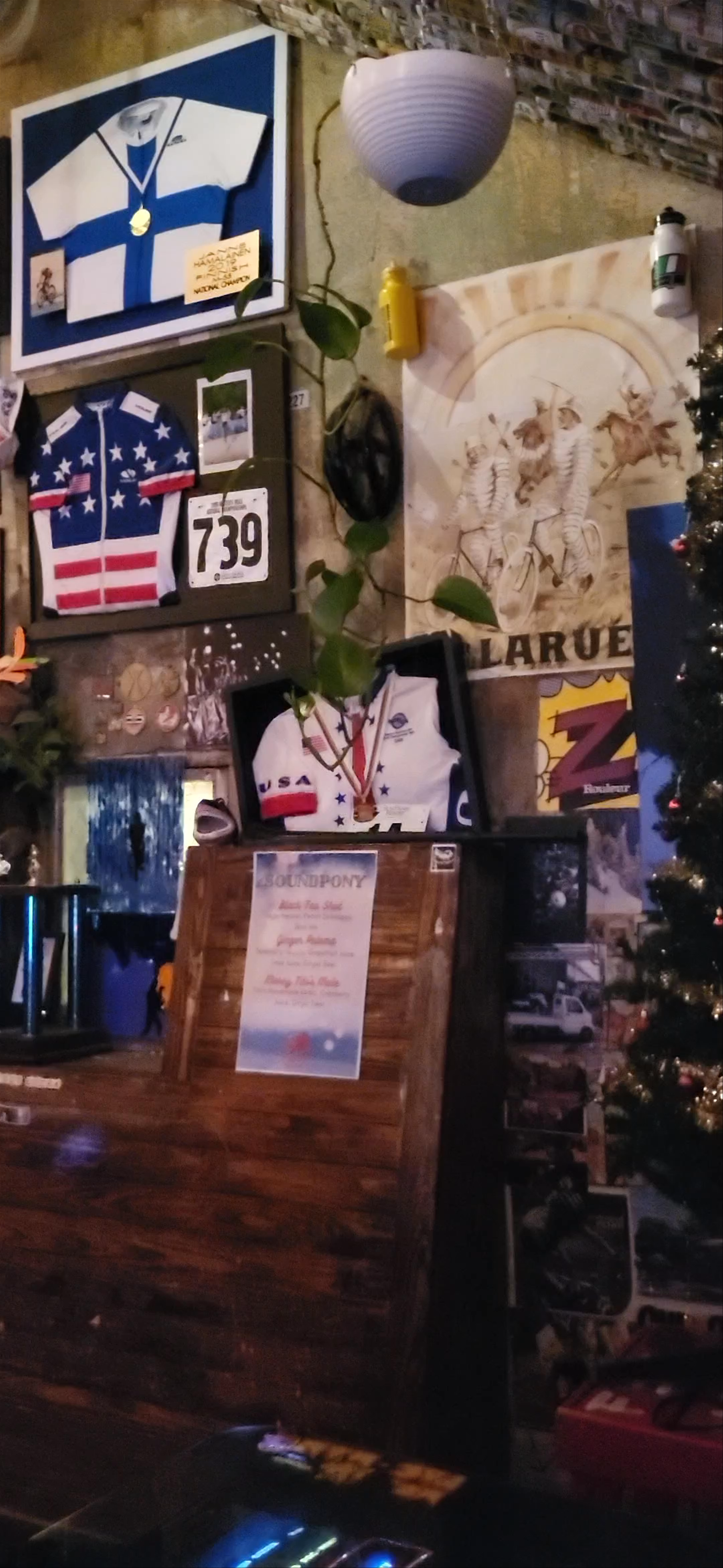Soundpony Lounge