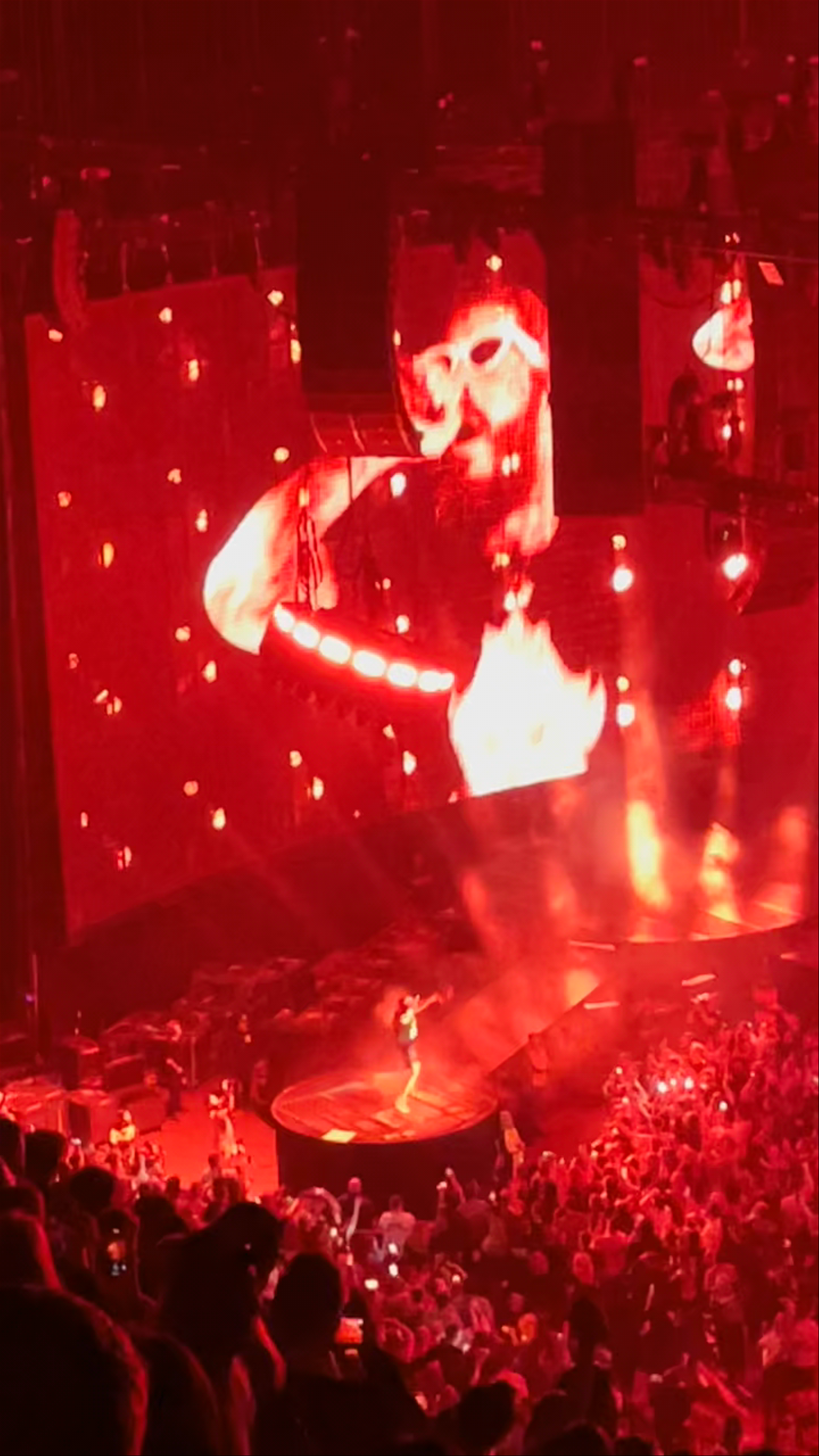 O2 Arena