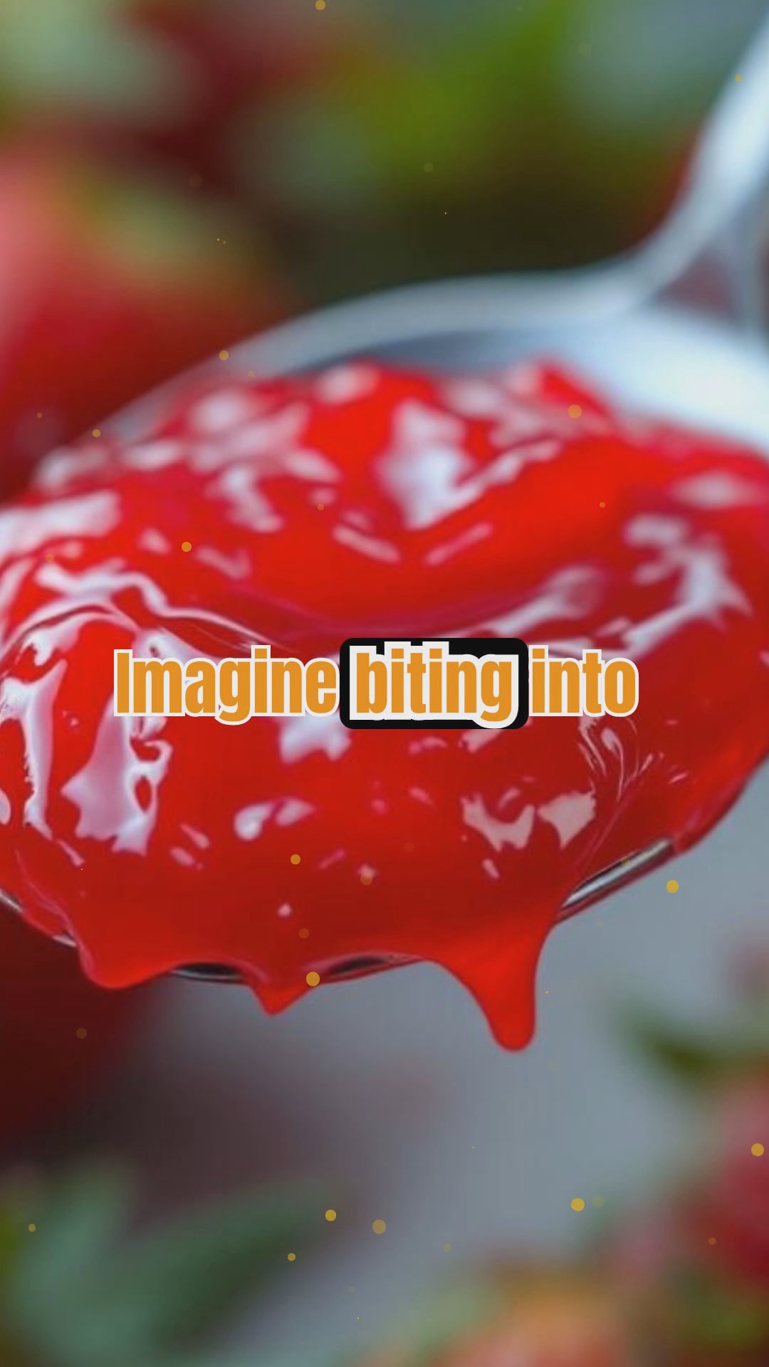 How Pectin Turns Fruit into Jam and Jelly