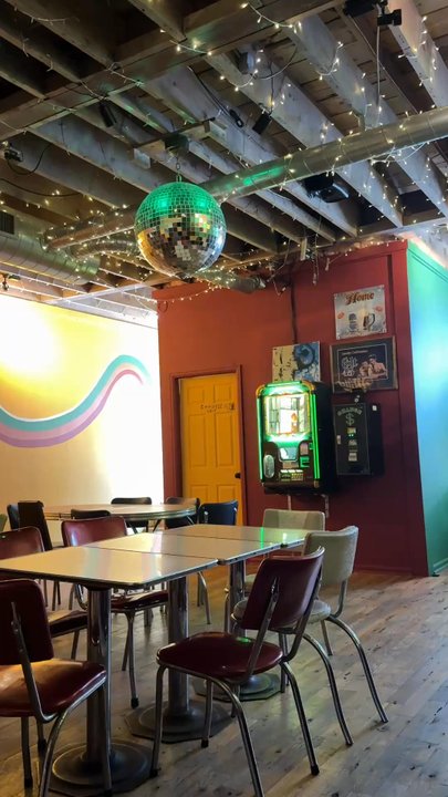 Circular Lounge - Lounges Near Me - Denver, Colorado