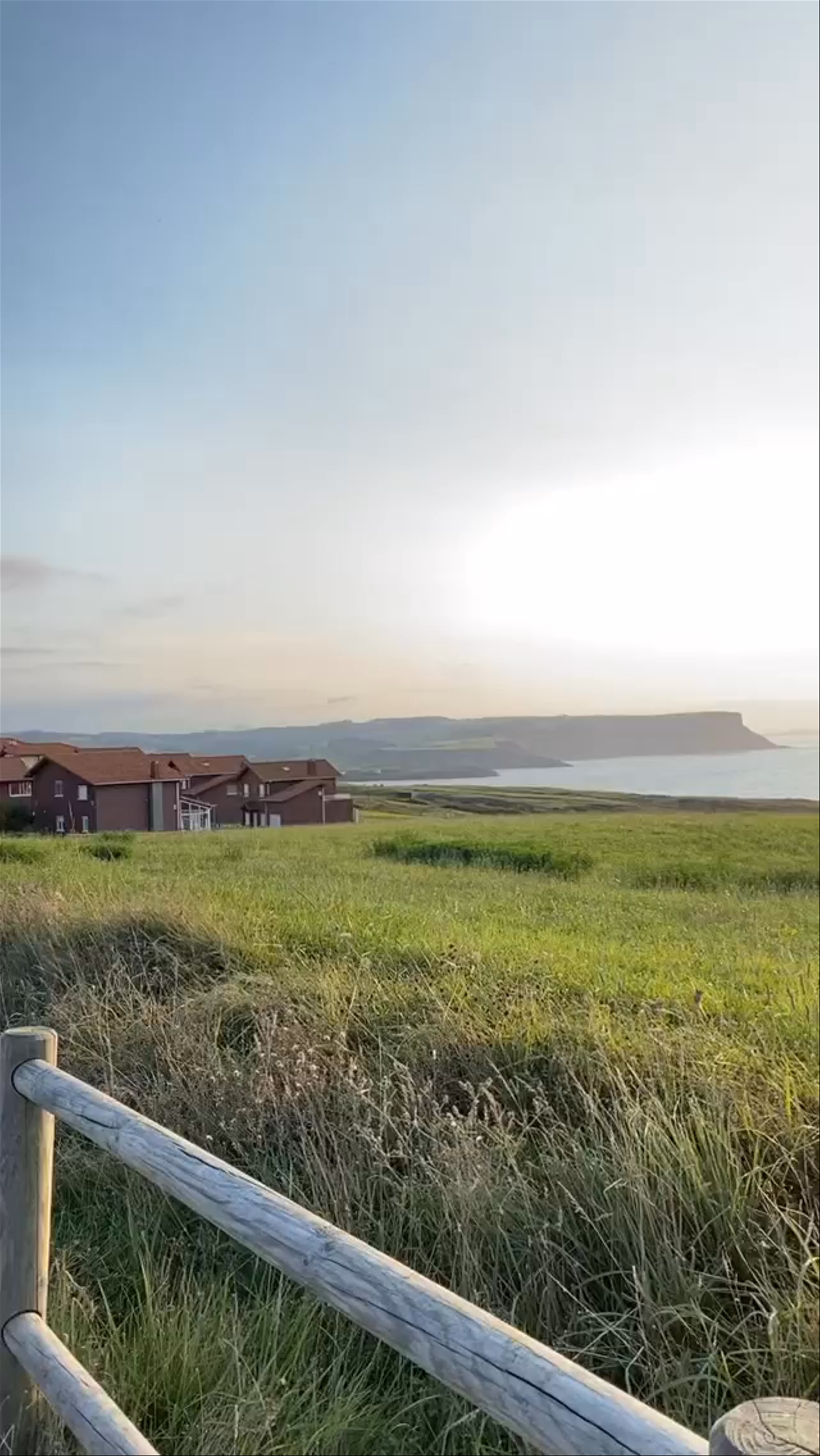 Faro de Ajo