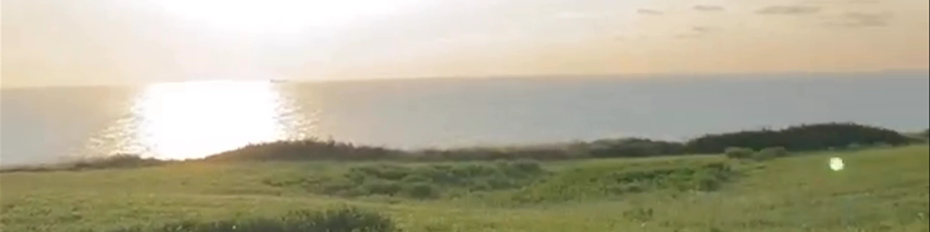 Faro de Ajo