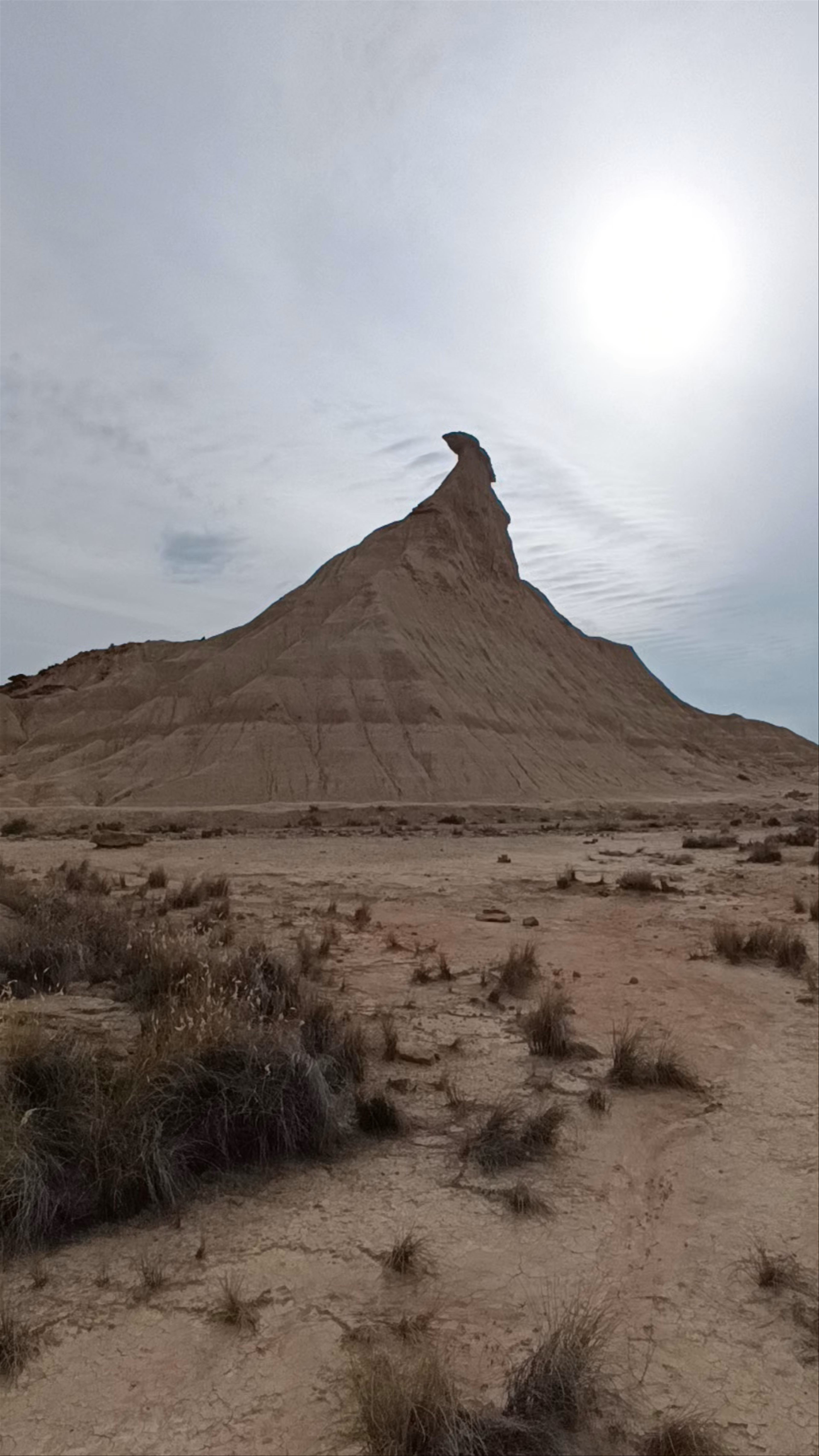 Bardenas Reales de Navarra