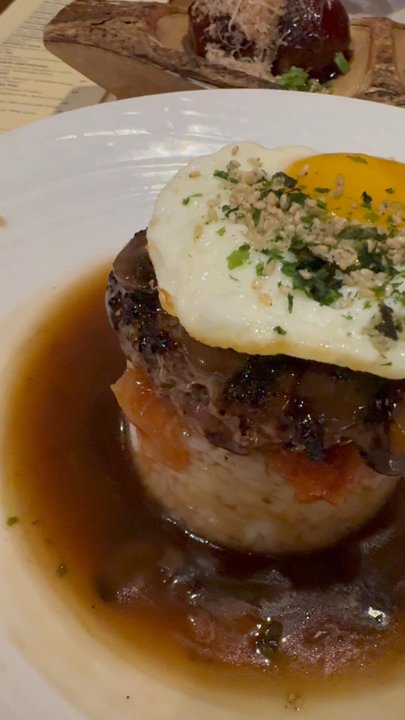 Berkeley Social Club - Loco Club Moco - Breakfast & Brunch Near Me - Berkeley, California