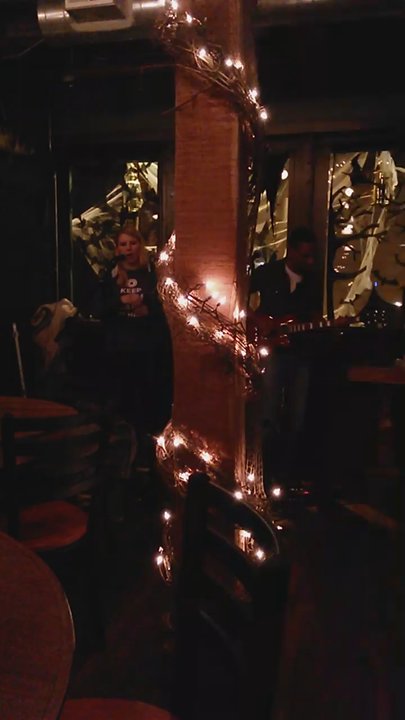 Mudhook Brewing Company - Performance by Devix... - American Near Me - York, Pennsylvania