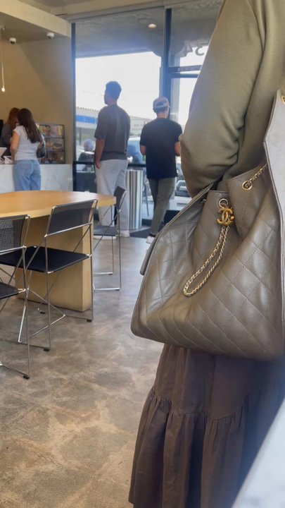 Chrome Coffee Studio - Don't be afraid to wait it's fun - Coffee & Tea Near Me - Torrance, California