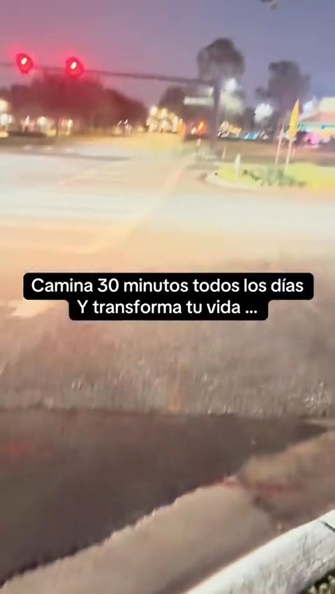 Vídeo UGC 2 de Florens