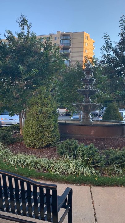 The Rotonda Condominiums - Condominiums Near Me - McLean, Virginia