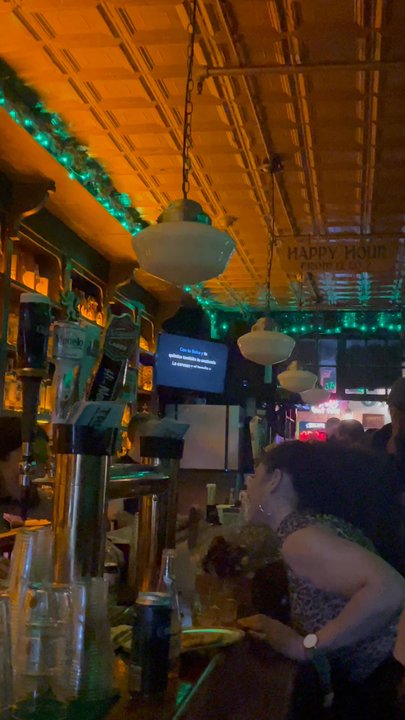 Charleston - Karaoke Thursdays - Bars Near Me - Brooklyn, New York