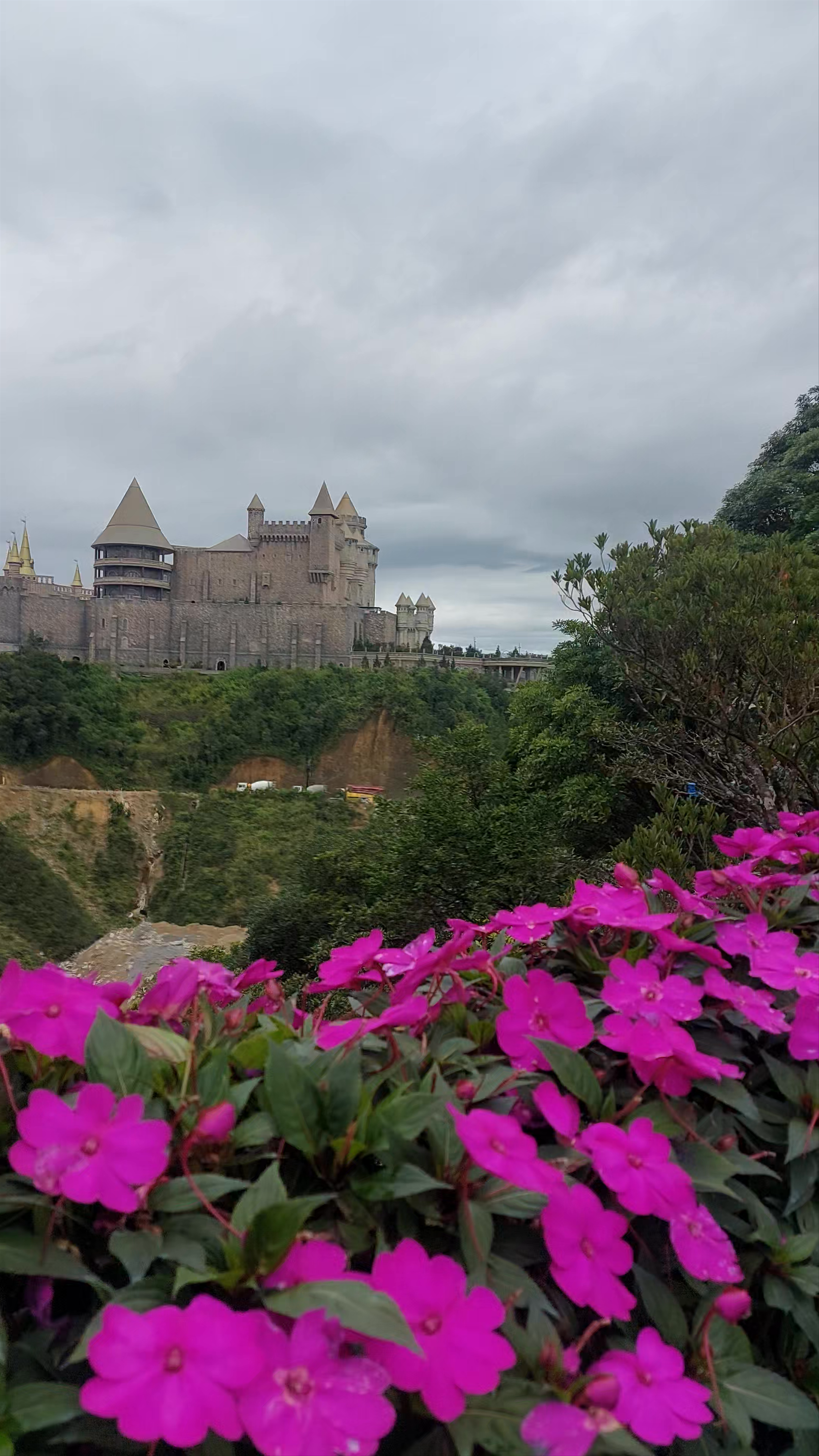 Ba Na Hills