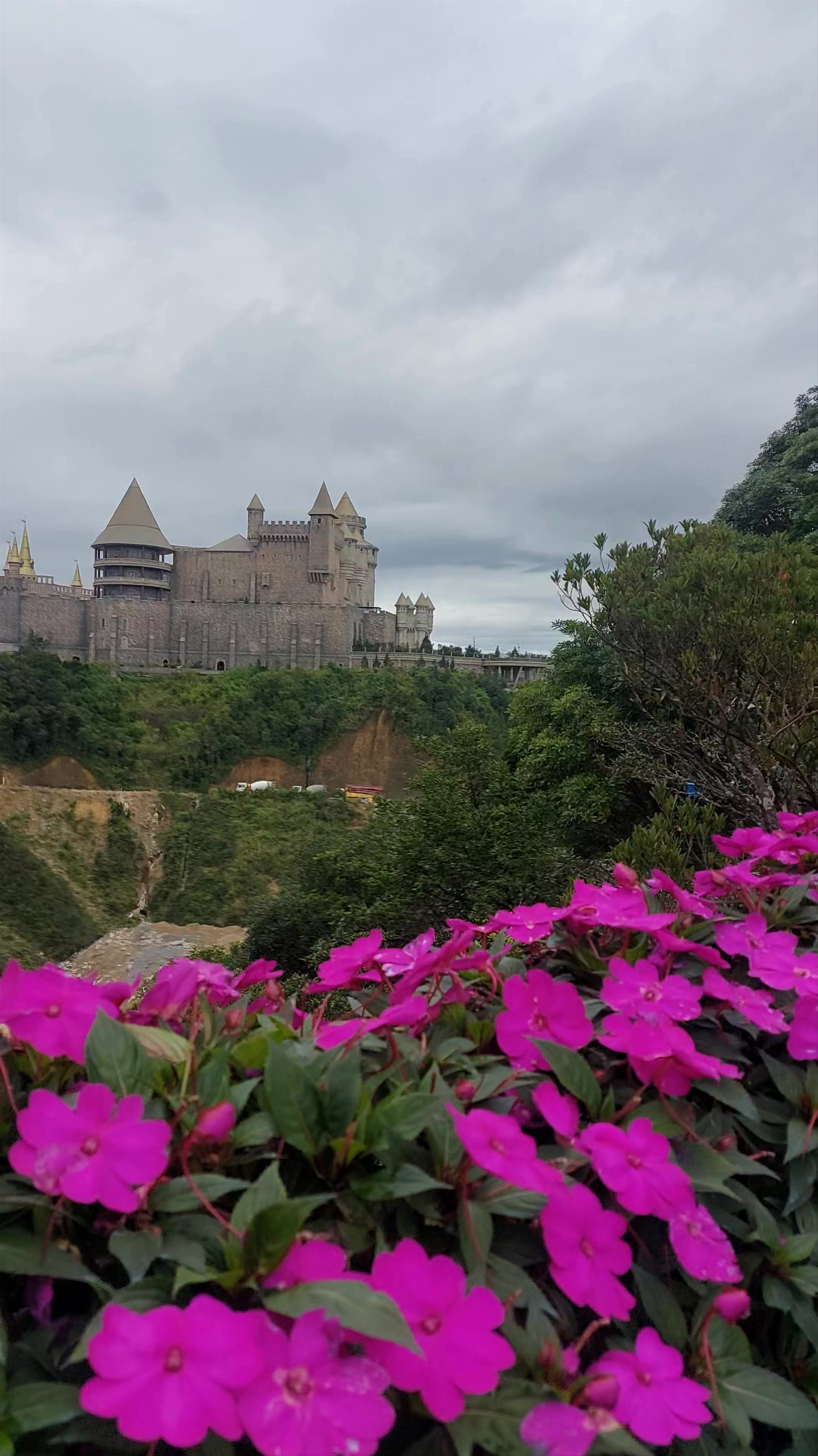 Ba Na Hills