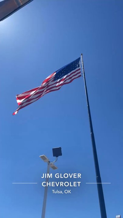 Jim Glover Chevrolet - Car Dealers Near Me - Tulsa, Oklahoma