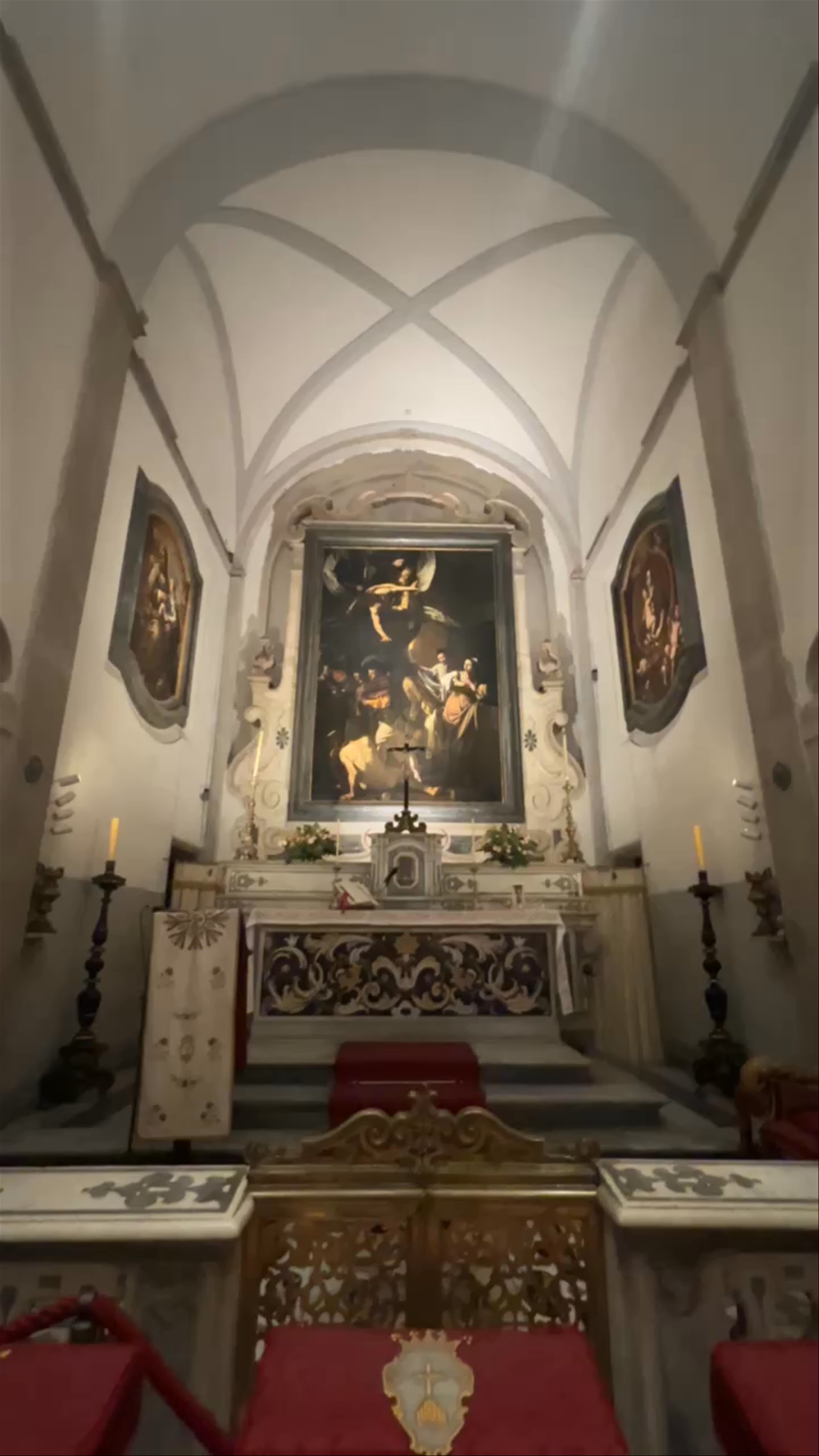 Pio Monte della Misericordia
