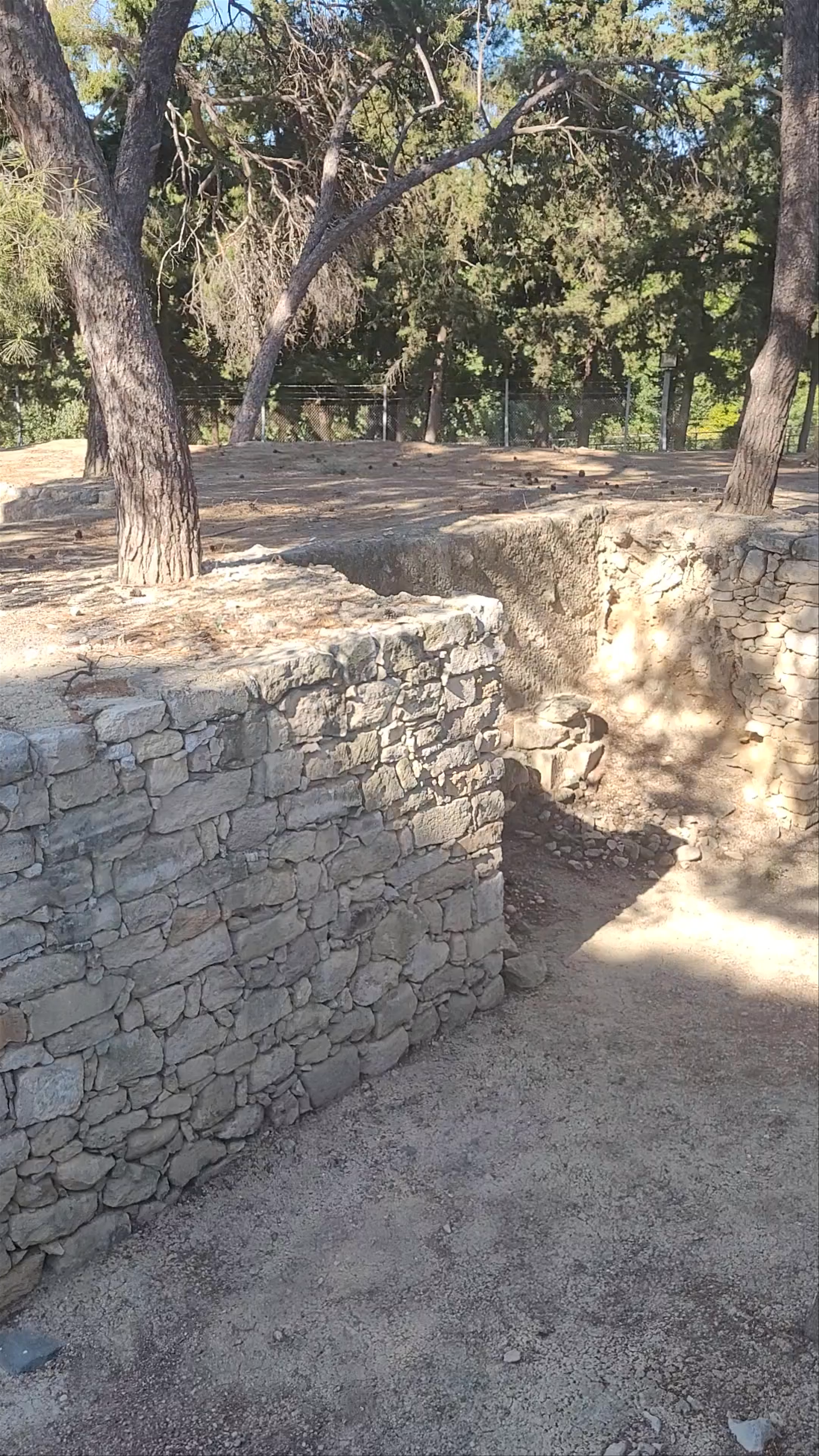 Minoan Palace of Knossos: A Journey to Ancient Crete