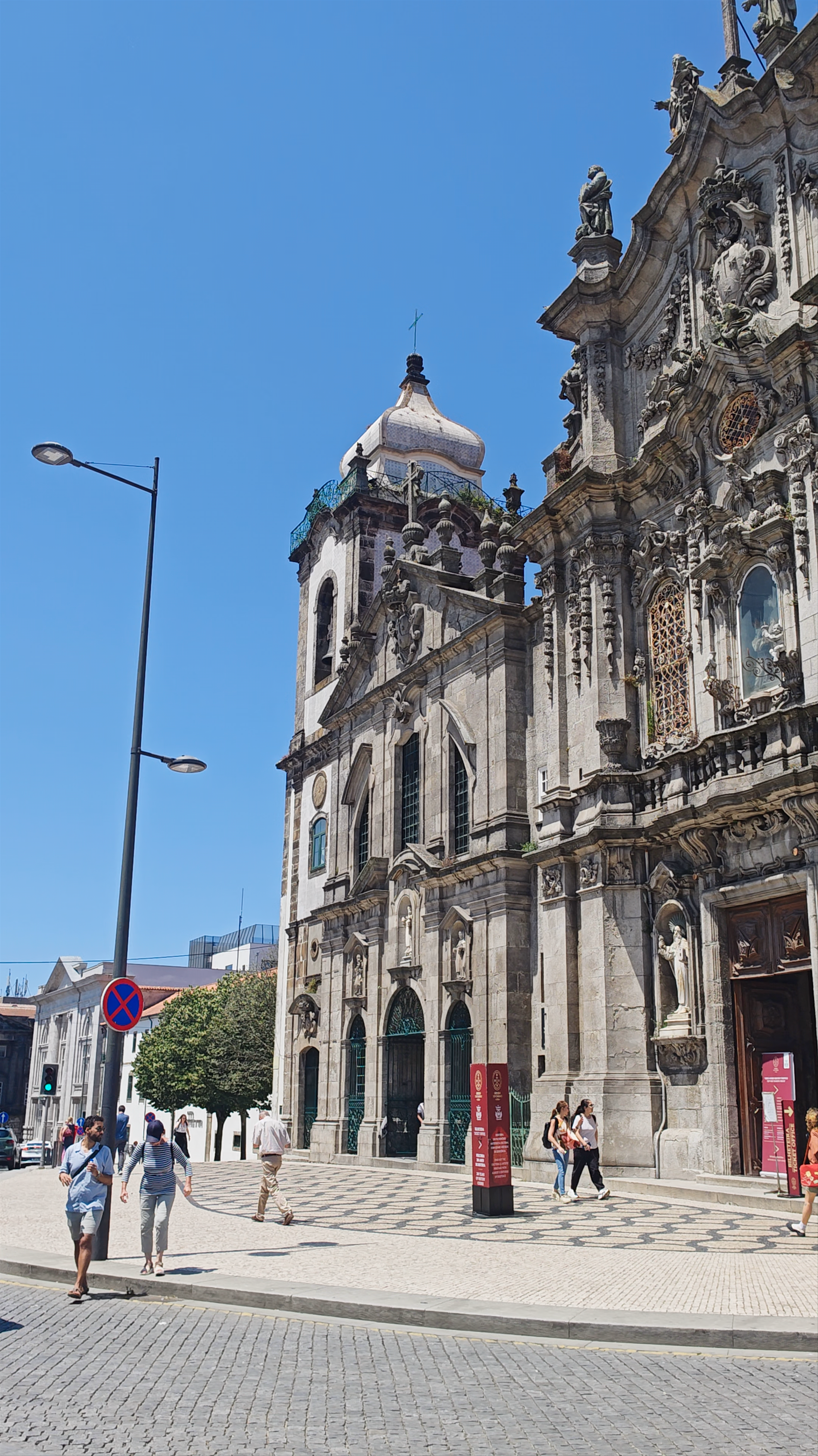 Igreja do Carmo