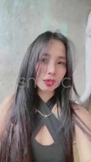 Keisha Manila Escort Video #16890
