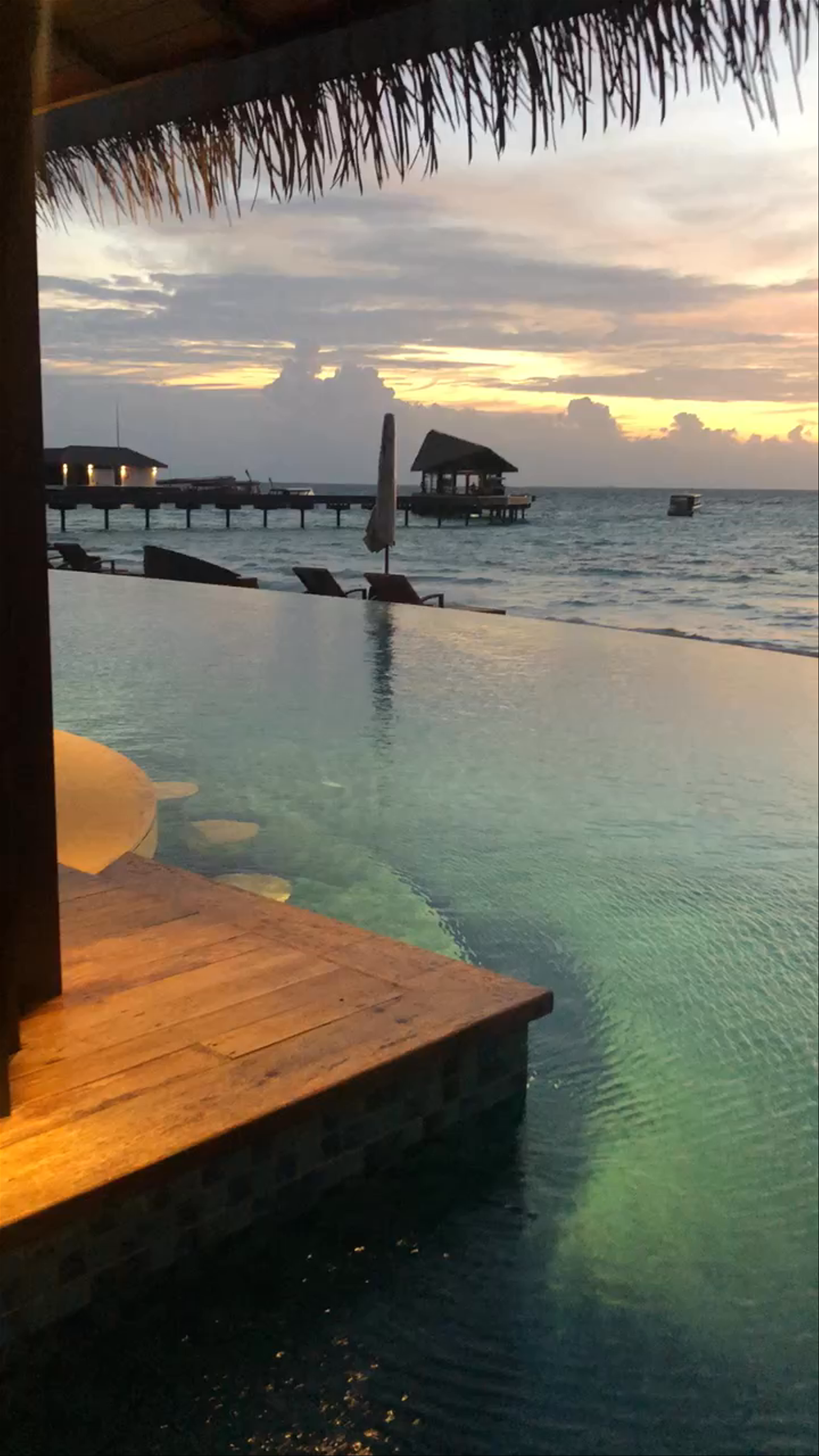 The Residence Maldives at Falhumaafushi