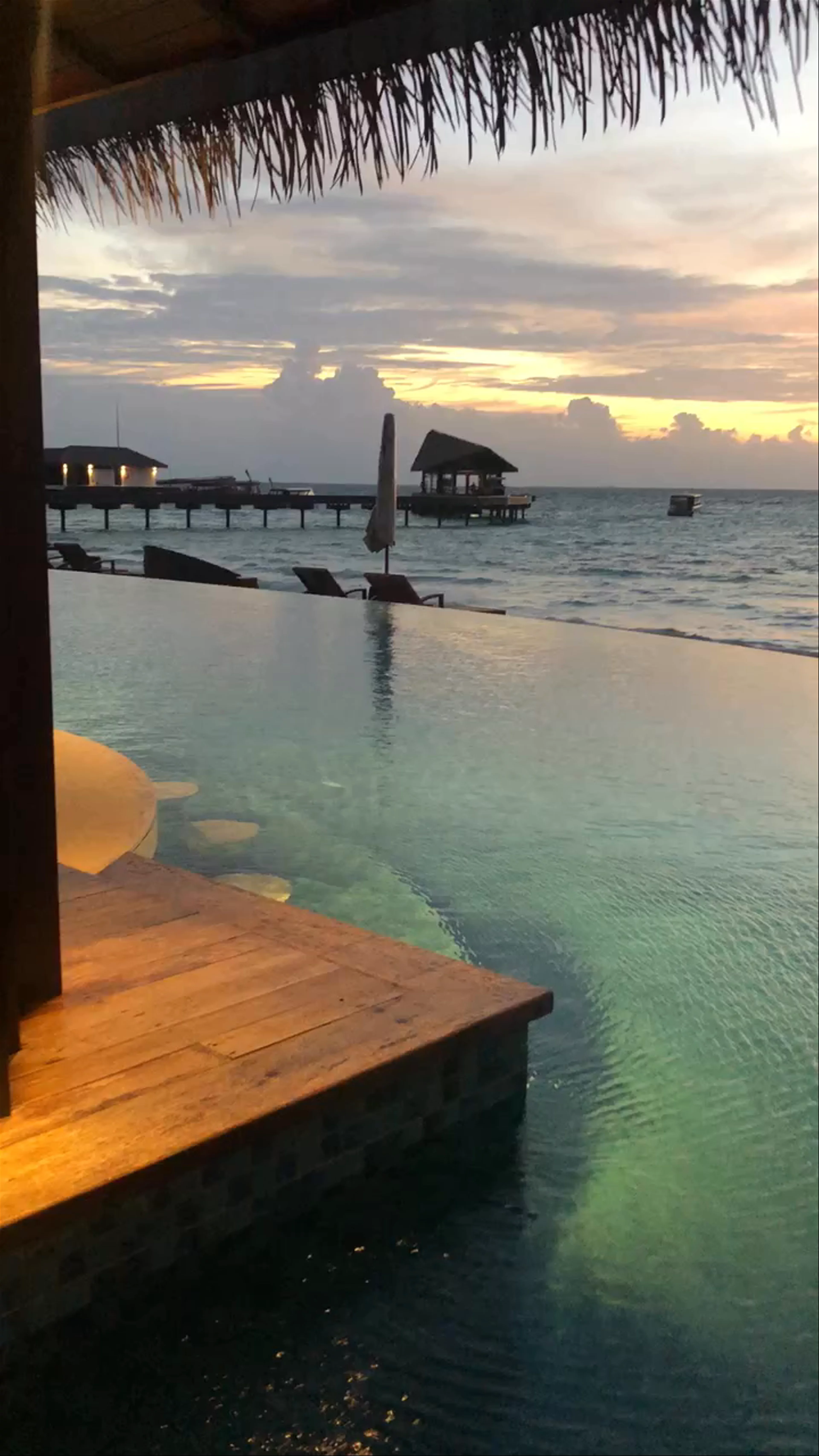 The Residence Maldives at Falhumaafushi