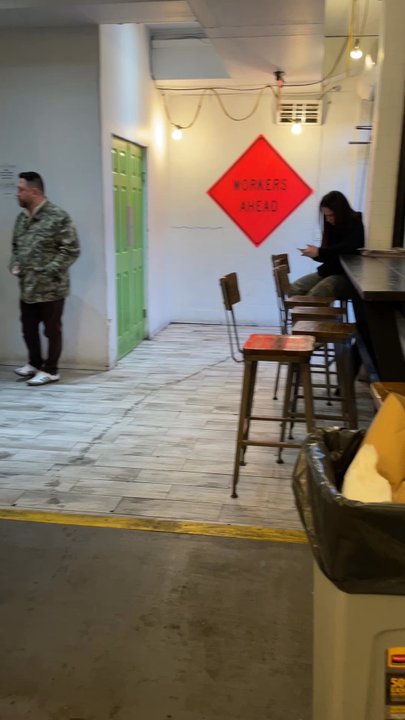 Duzan - Inside - Middle Eastern Near Me - Queens, New York