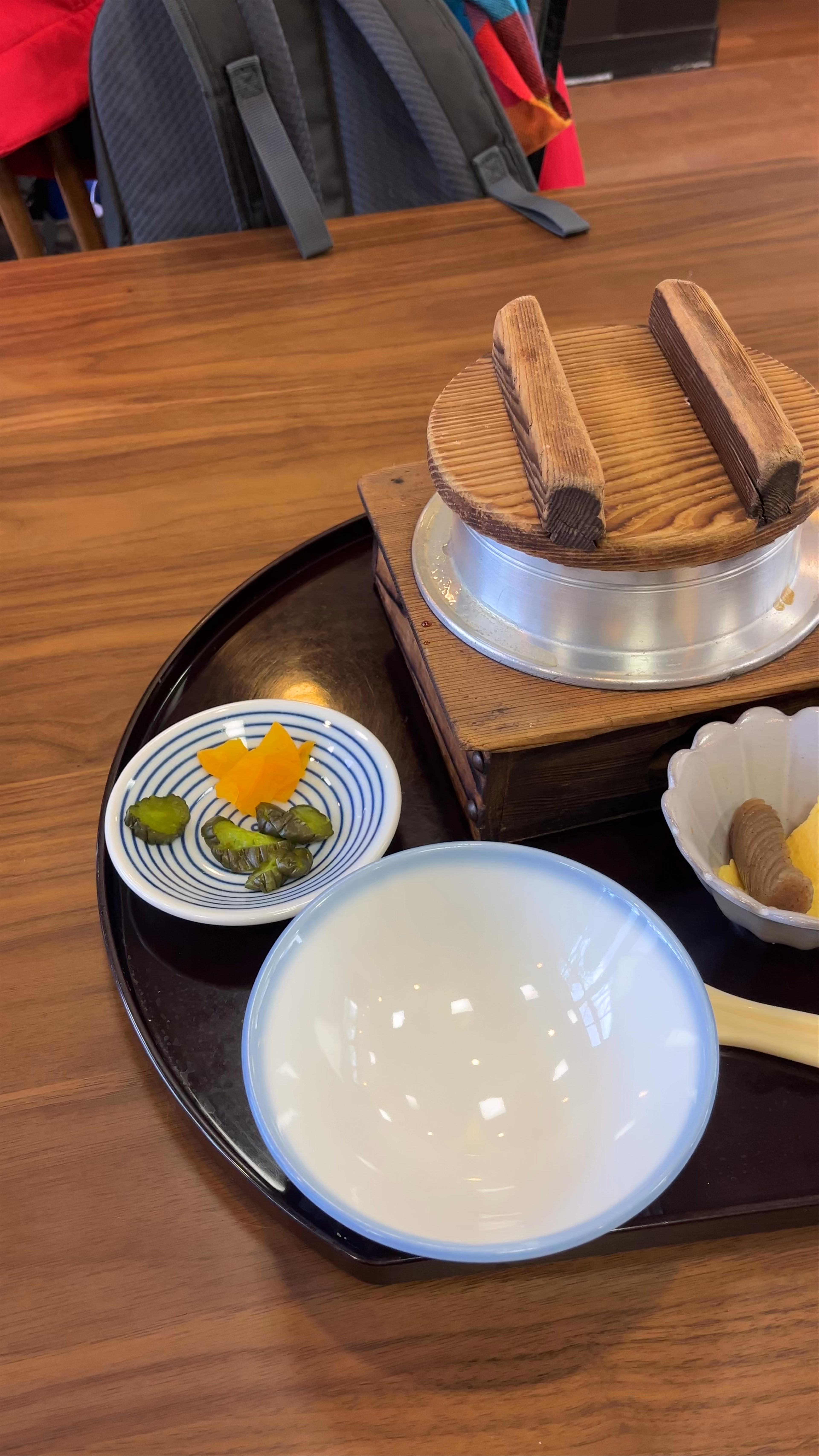 Restaurant Naraya Todaiji