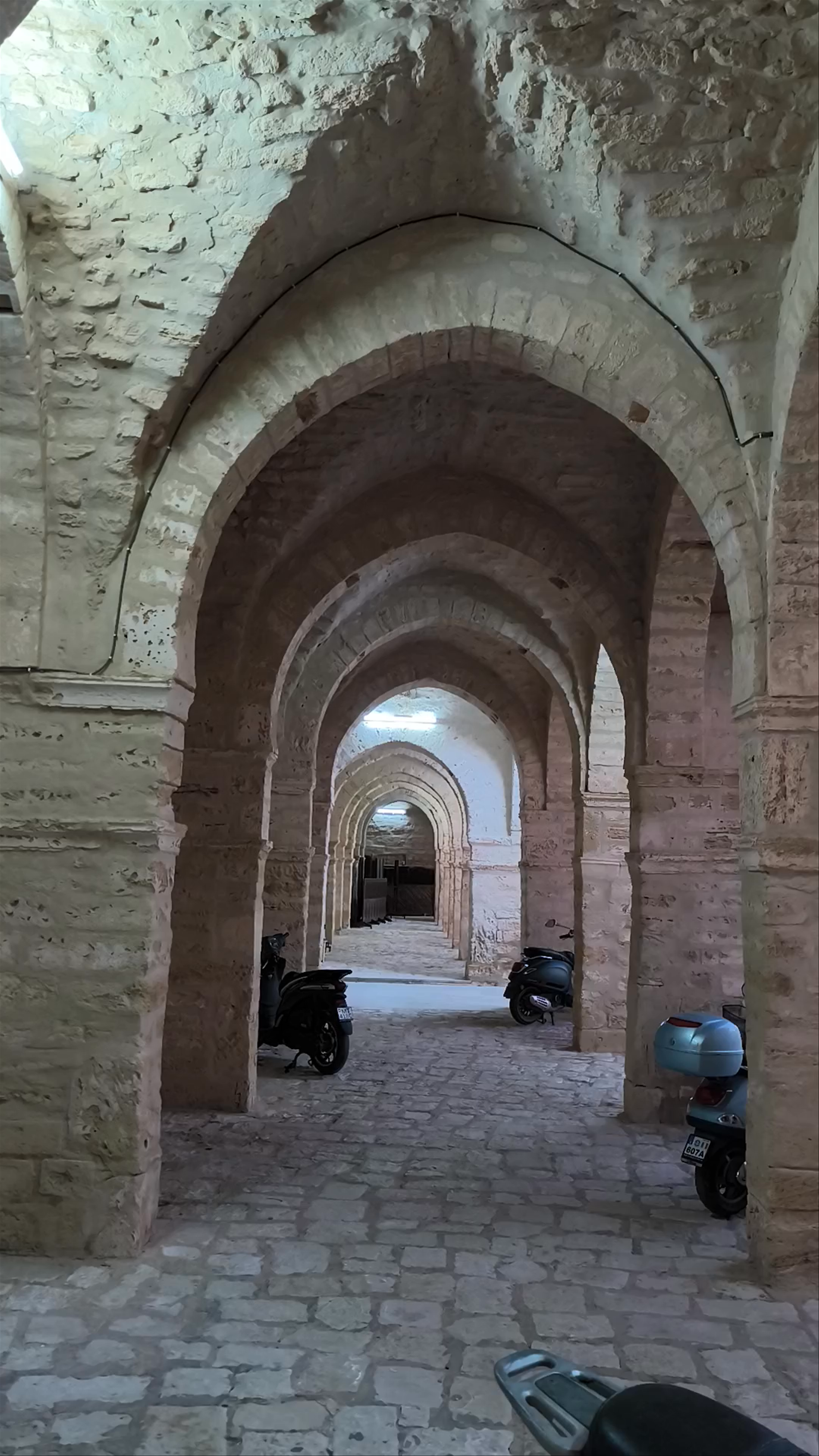 Great Fatimid Mosque