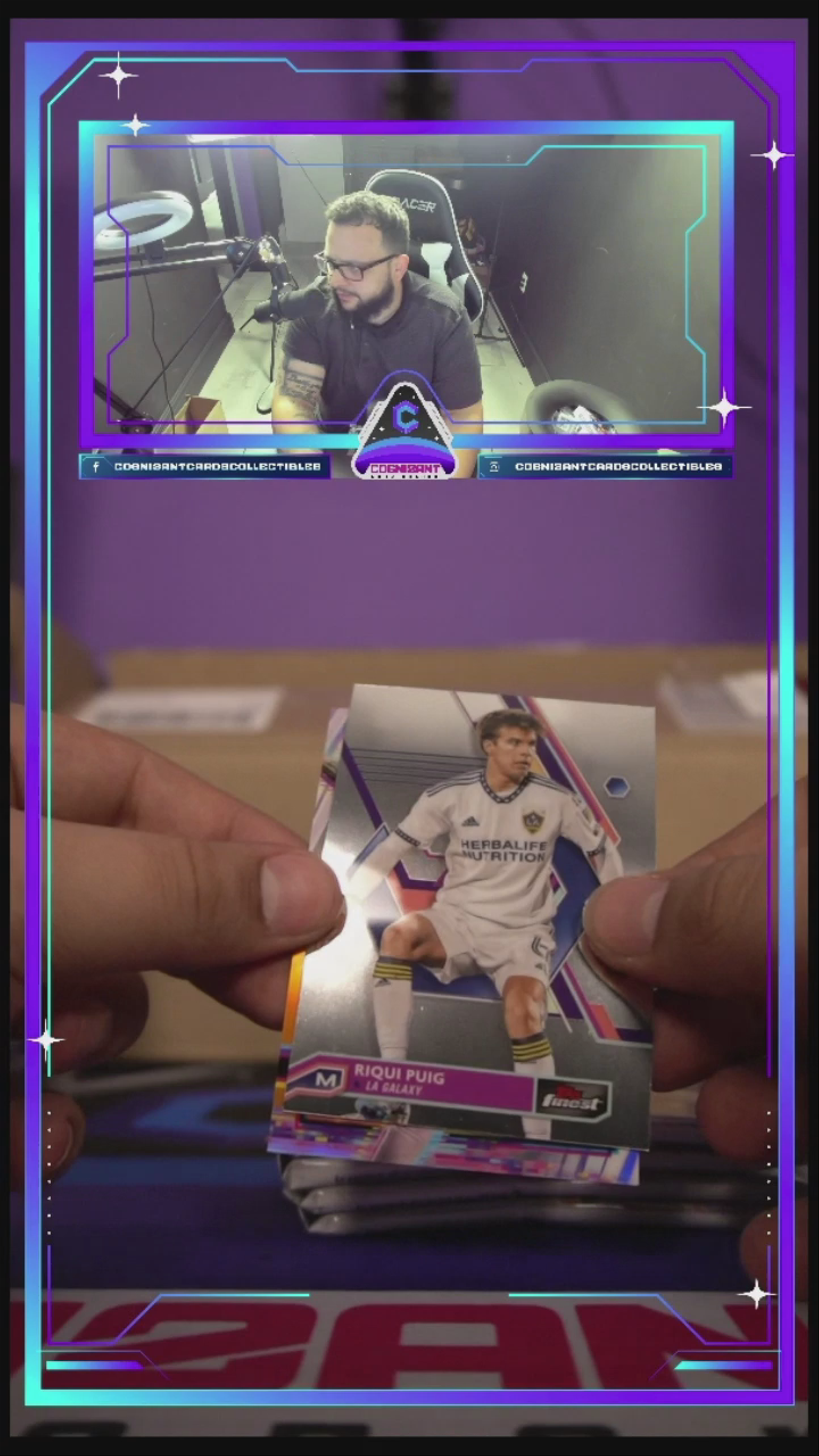 Messi /25 let’s go!!!!
