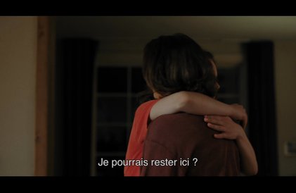 Bande-annonce en allemand sous-titrée en français