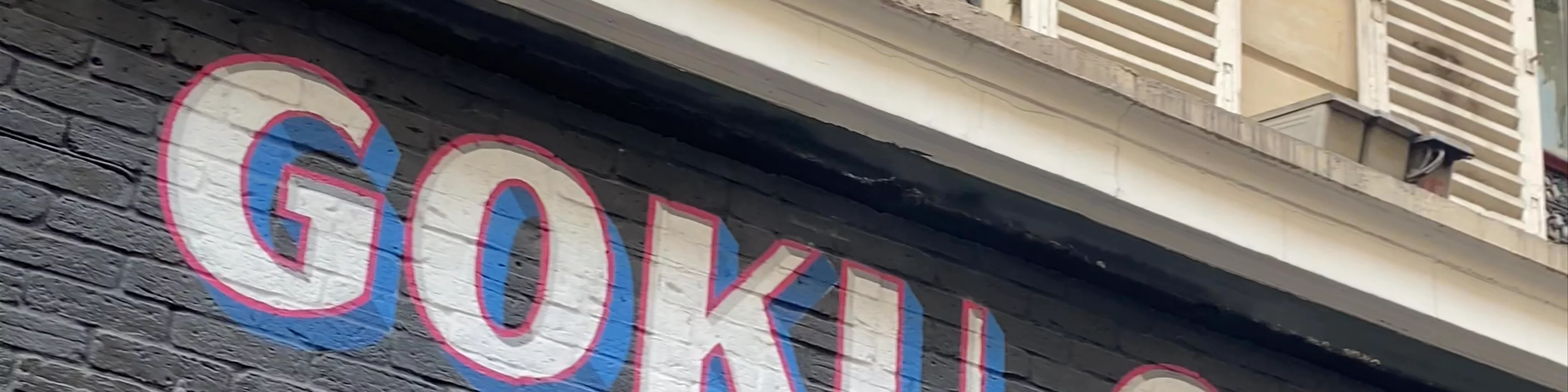 Goku Comedy Club
