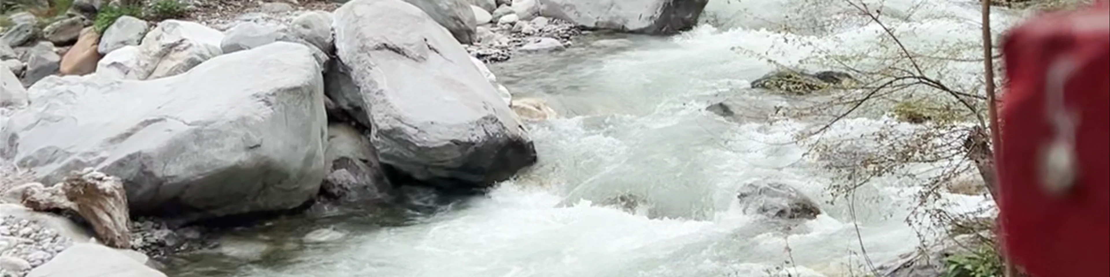 Kharma valley